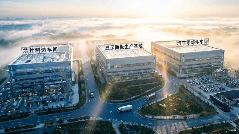 别被“合肥模式”误导了,合肥成功不是靠风投